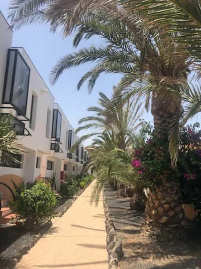 Amaya Relax 코스타 데 안티과 외부 사진